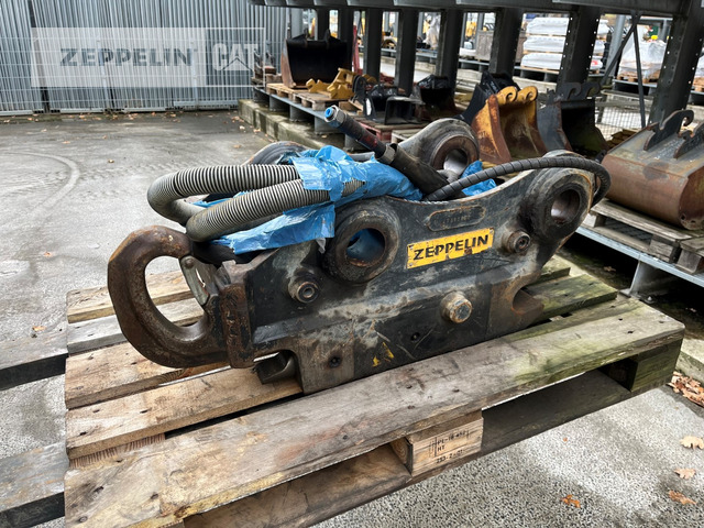 Oilquick Deutschland GmbH OQ65-M315F - Redskapsfäste för Byggmaskiner: bild 2 Oilquick Deutschland GmbH OQ65-M315F - Redskapsfäste för Byggmaskiner: bild 2