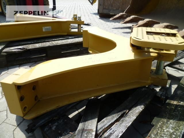 Cat Anhängetraverse D6N - Reservdelar för Bulldozer: bild 3 Cat Anhängetraverse D6N - Reservdelar för Bulldozer: bild 3