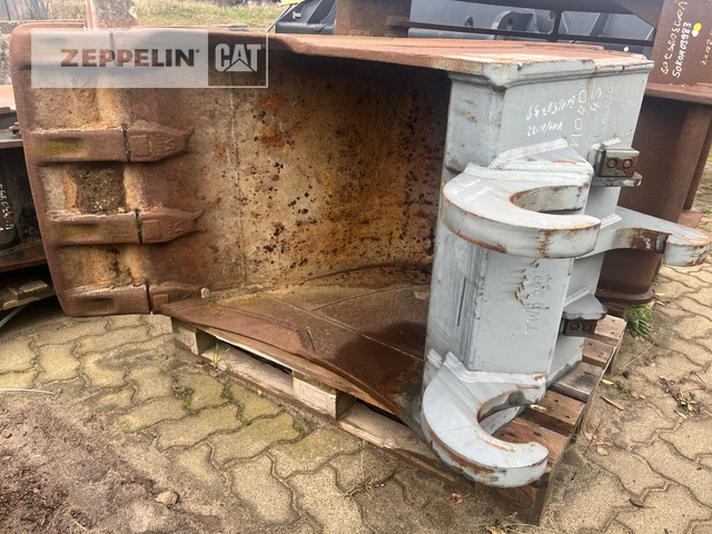 Smp Tieflöffel 800mm - Grävmaskinsskopa för Byggmaskiner: bild 1 Smp Tieflöffel 800mm - Grävmaskinsskopa för Byggmaskiner: bild 1