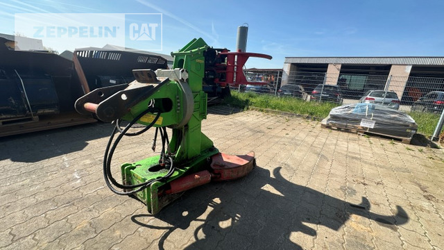 Sonstiges HBKS800 - Skördaraggregat: bild 4 Sonstiges HBKS800 - Skördaraggregat: bild 4