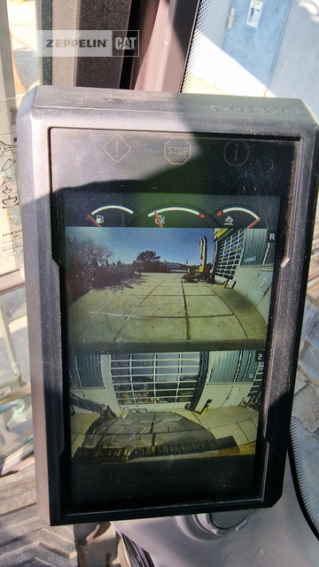 Bandgrävare Volvo EC200E: bild 26