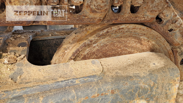 Bandgrävare Volvo EC200E: bild 11