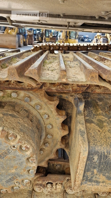 Bandgrävare Volvo EC200E: bild 10
