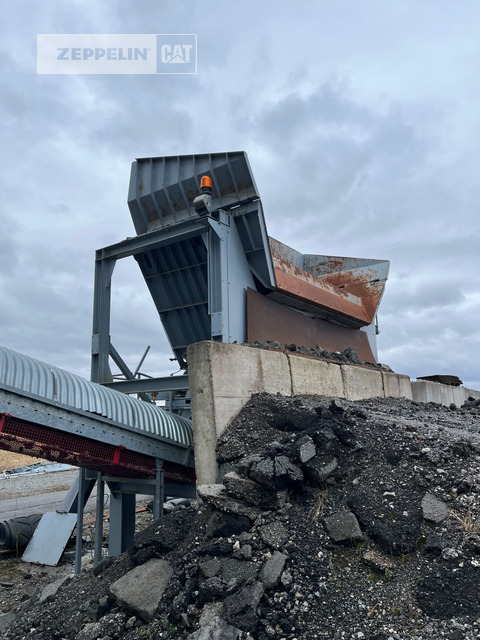 Wirtgen Primärprodukte Erdbe - Asfaltverk: bild 5 Wirtgen Primärprodukte Erdbe - Asfaltverk: bild 5