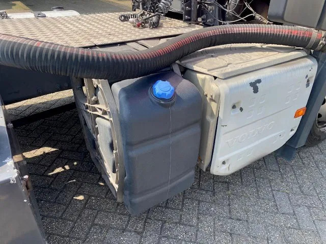 Volvo FM 410 trekker euro 6 met pto compressor - Dragbil: bild 4 Volvo FM 410 trekker euro 6 met pto compressor - Dragbil: bild 4