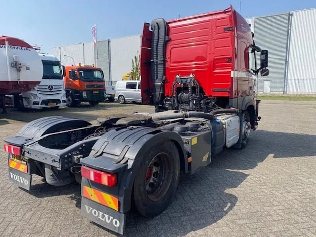 Volvo FM 410 trekker euro 6 met pto compressor - Dragbil: bild 5 Volvo FM 410 trekker euro 6 met pto compressor - Dragbil: bild 5