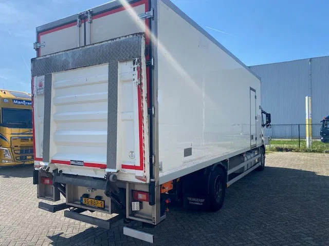 Volvo FM 330 EEV koelvriesbak , 760 lang, 2 comp, carrier koeler, D"hollandia klep - Kylbil lastbil: bild 3 Volvo FM 330 EEV koelvriesbak , 760 lang, 2 comp, carrier koeler, D"hollandia klep - Kylbil lastbil: bild 3