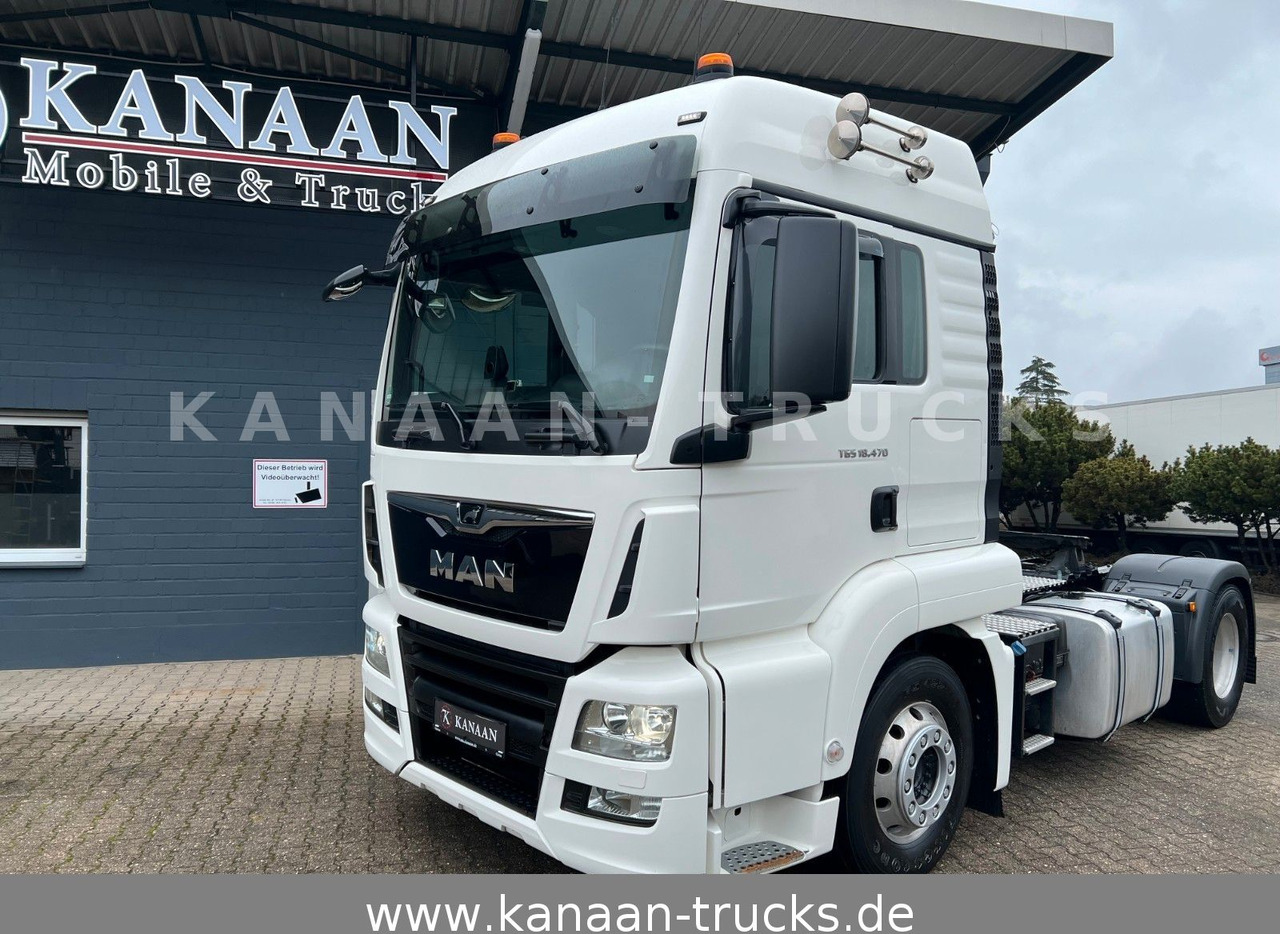 MAN TGS 18.470 LX SILO Kompressor Intarder 7.049Kg - Dragbil: bild 3 MAN TGS 18.470 LX SILO Kompressor Intarder 7.049Kg - Dragbil: bild 3