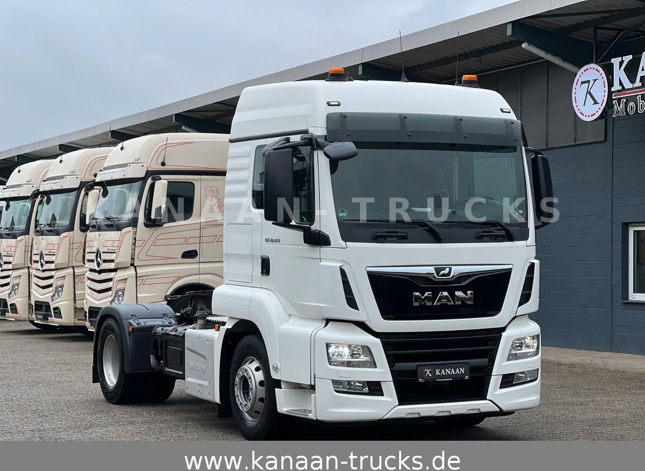 MAN TGS 18.470 LX SILO Kompressor Intarder 7.049Kg - Dragbil: bild 2 MAN TGS 18.470 LX SILO Kompressor Intarder 7.049Kg - Dragbil: bild 2