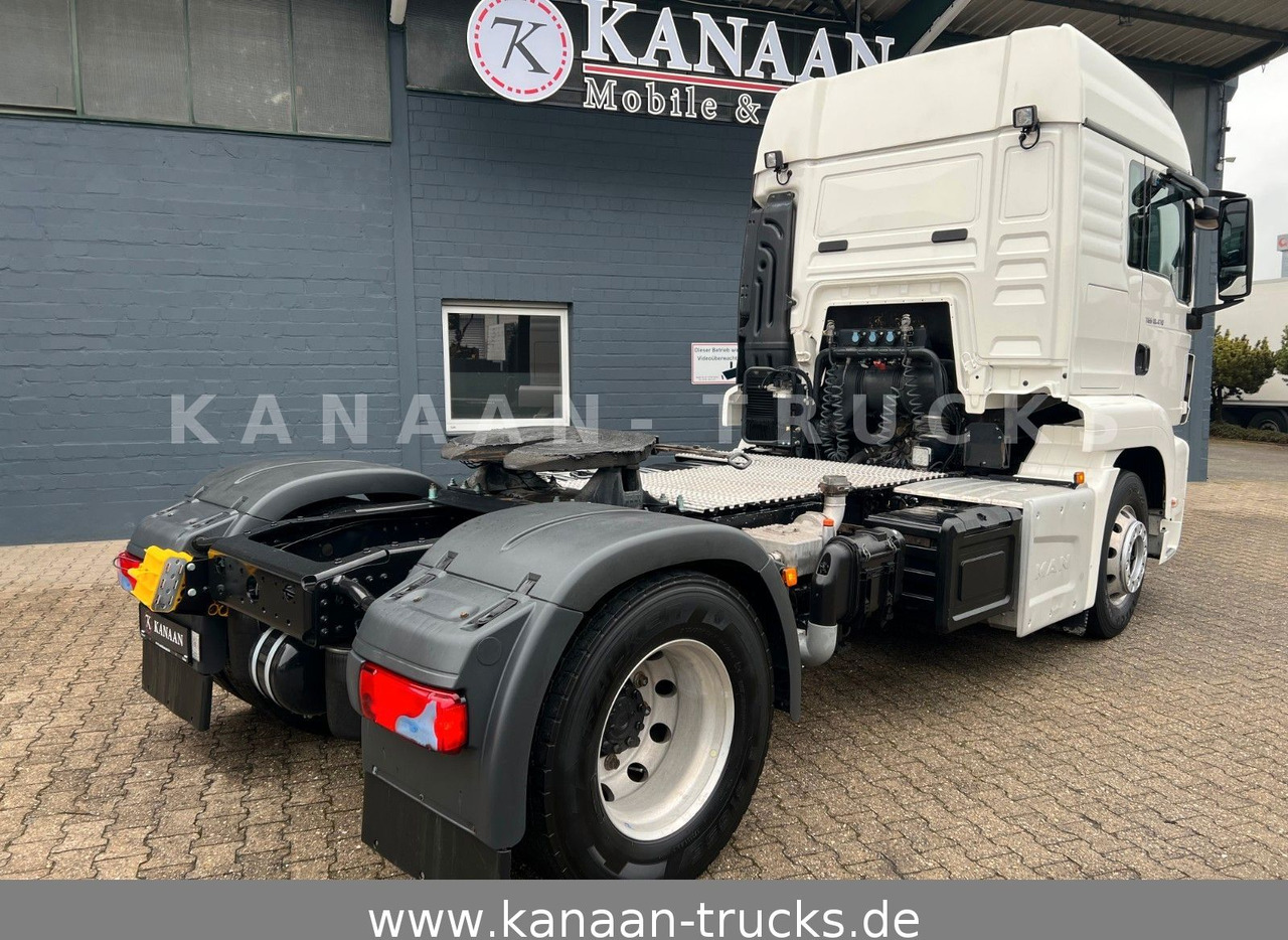 Leasa  MAN TGS 18.470 LX   SILO Kompressor Intarder 7.049Kg MAN TGS 18.470 LX   SILO Kompressor Intarder 7.049Kg: bild 6