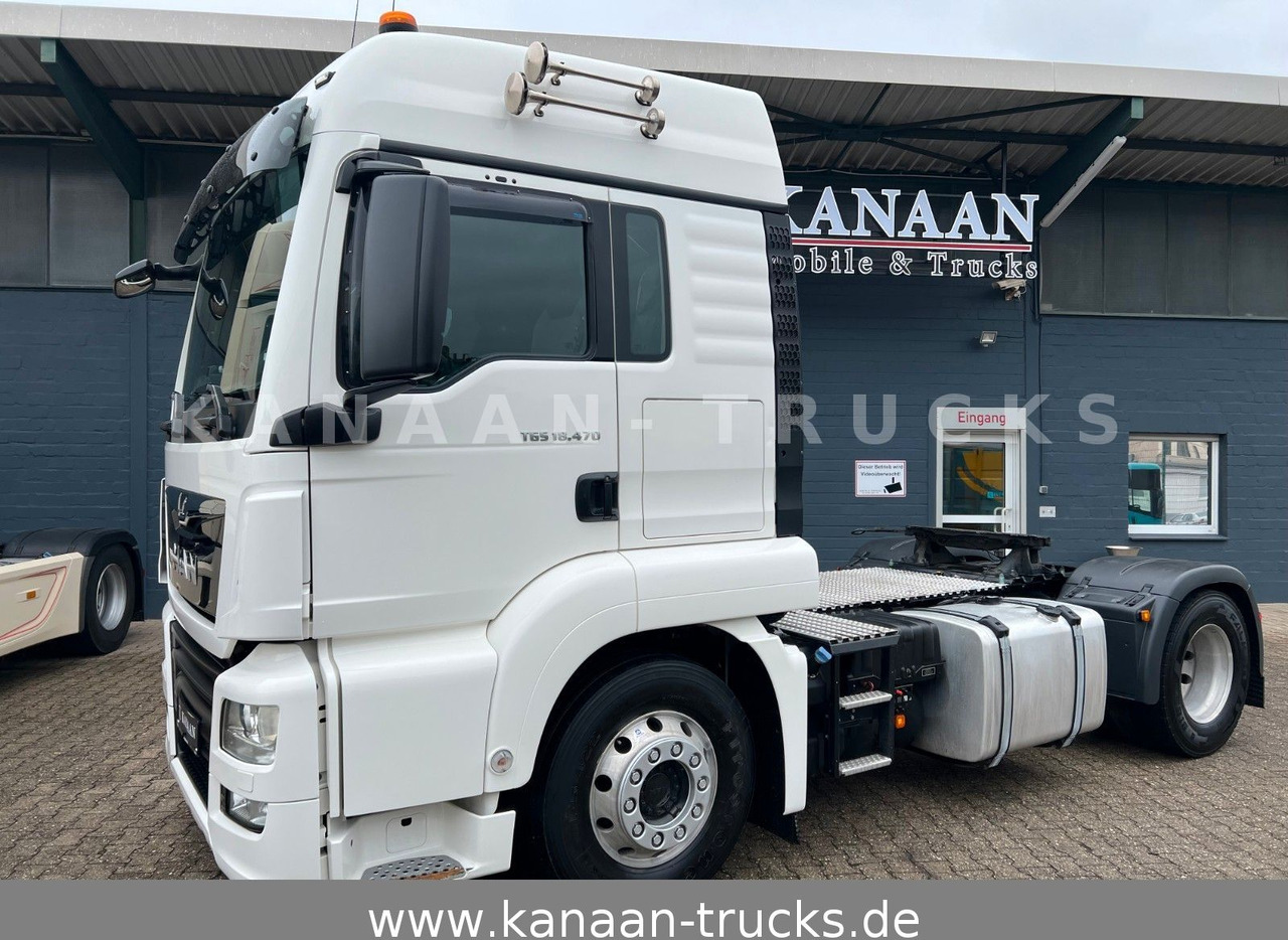 MAN TGS 18.470 LX SILO Kompressor Intarder 7.049Kg - Dragbil: bild 1 MAN TGS 18.470 LX SILO Kompressor Intarder 7.049Kg - Dragbil: bild 1