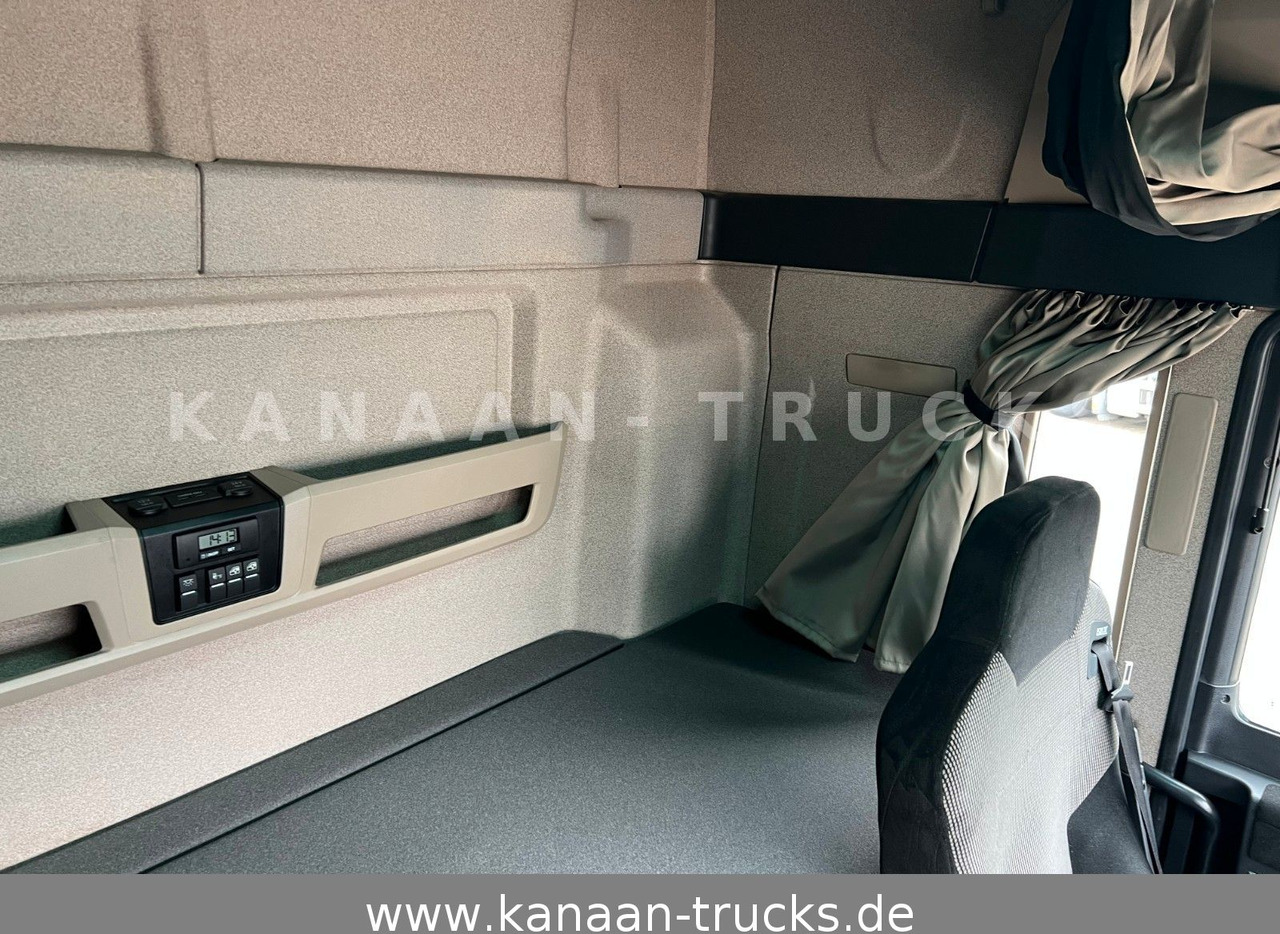 Leasa  MAN TGS 18.470 LX   SILO Kompressor Intarder 7.049Kg MAN TGS 18.470 LX   SILO Kompressor Intarder 7.049Kg: bild 15