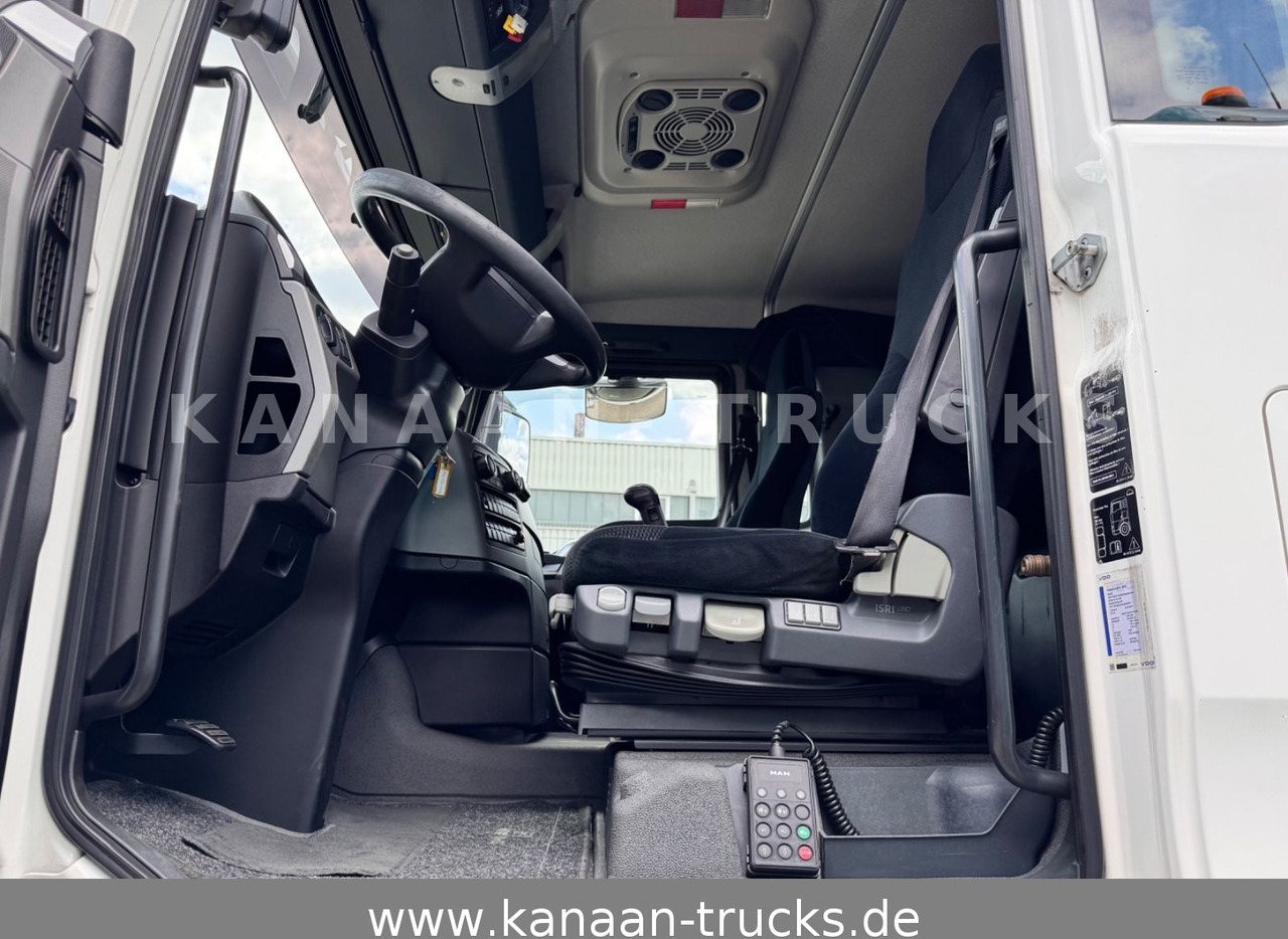 Kranbil MAN 26.480 TGX 6x2 Palfinger 23002 Fly-Jib  ca 21 m: bild 21