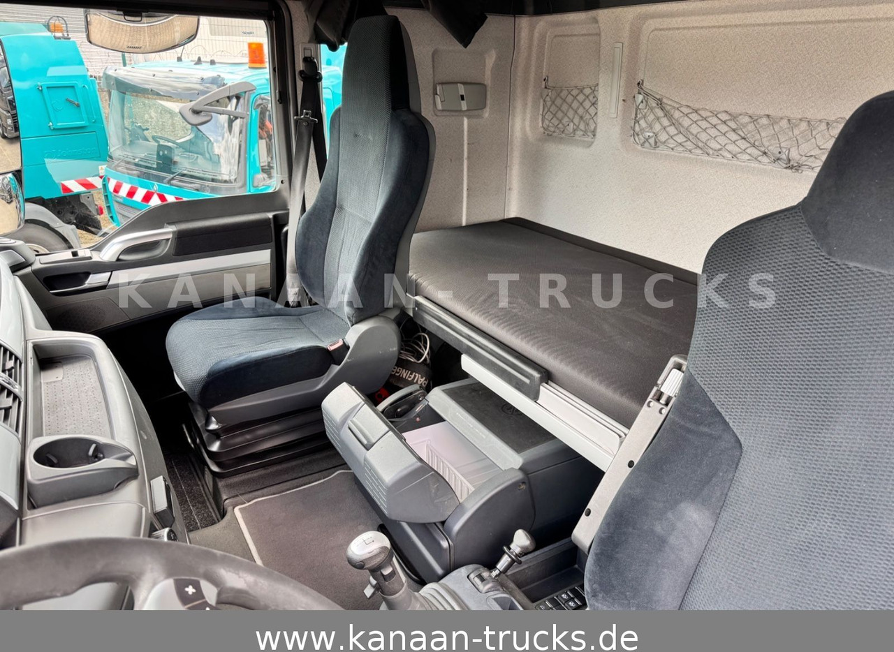 Kranbil MAN 26.480 TGX 6x2 Palfinger 23002 Fly-Jib  ca 21 m: bild 25