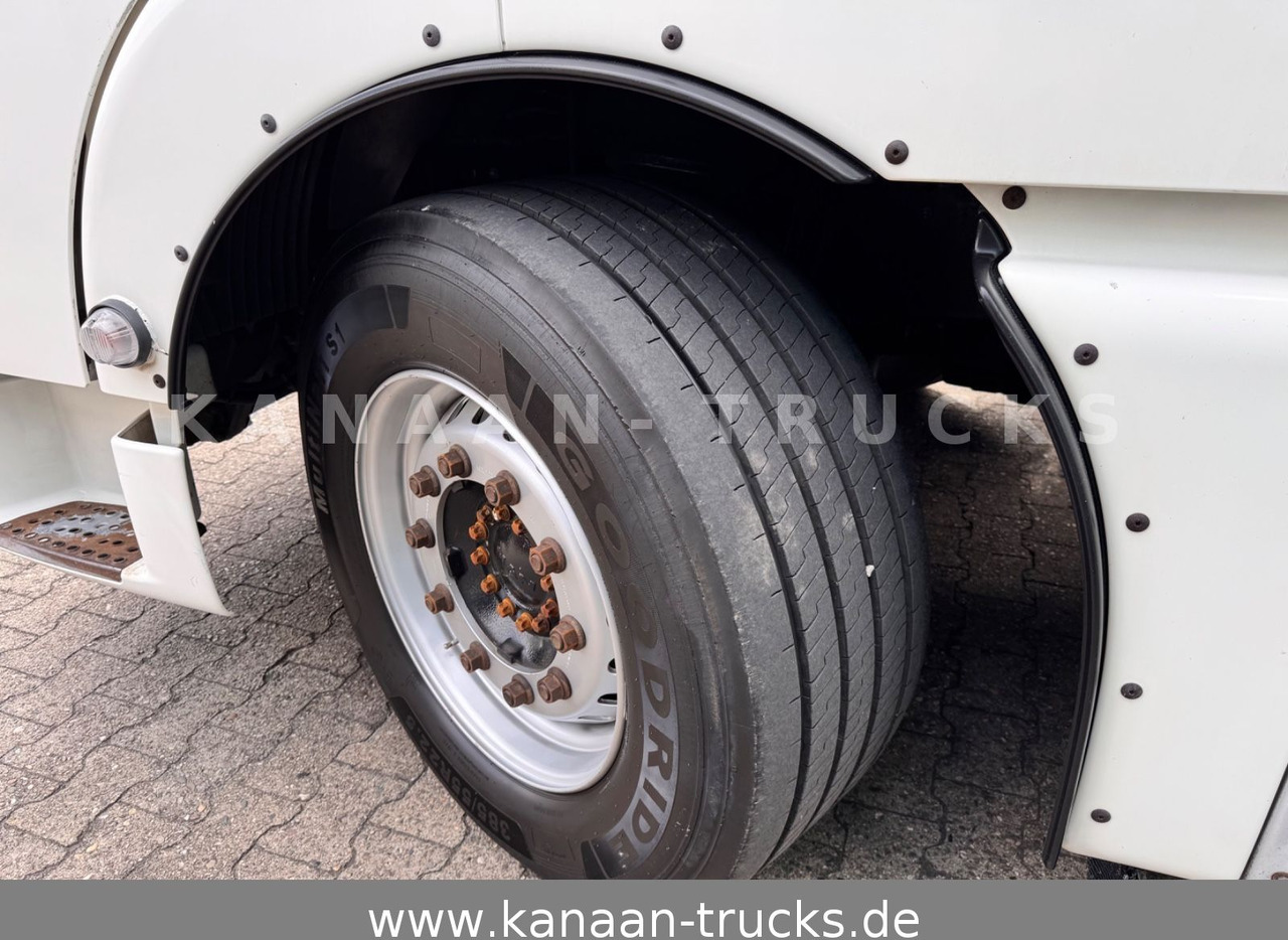 Kranbil MAN 26.480 TGX 6x2 Palfinger 23002 Fly-Jib  ca 21 m: bild 15