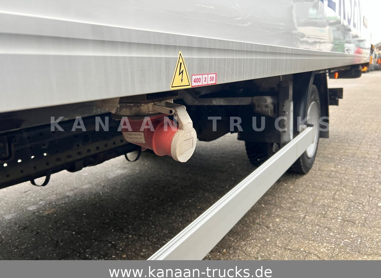 Kylbil Mitsubishi FUSO Canter 7C18 Carrier Xarios600Mt Kühlkoffer: bild 8