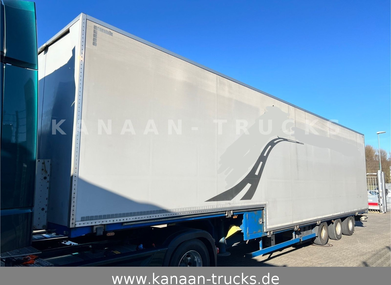 Orten SG35 Getränke Hydraulisch Schwenk Hubwand - Dryckestransport semitrailer: bild 2 Orten SG35 Getränke Hydraulisch Schwenk Hubwand - Dryckestransport semitrailer: bild 2