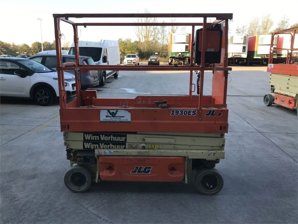 JLG 1930ES (1886) - Saxlift: bild 3 JLG 1930ES (1886) - Saxlift: bild 3