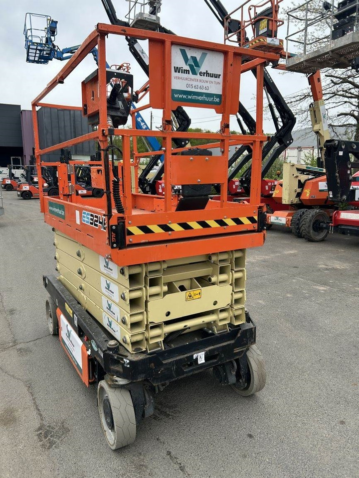 JLG 3246ES (6778) - Saxlift: bild 3 JLG 3246ES (6778) - Saxlift: bild 3