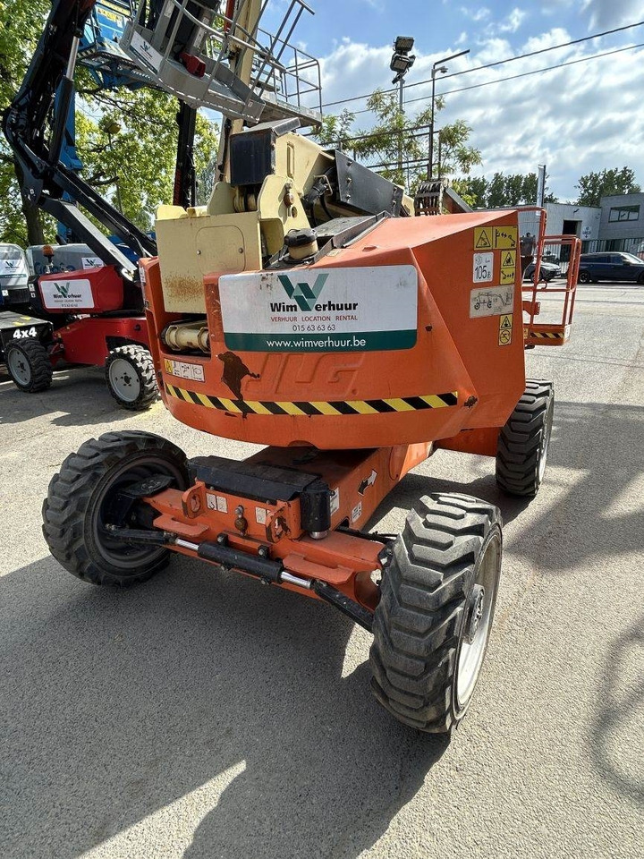 JLG 340AJ (4972) - Bomlift: bild 5 JLG 340AJ (4972) - Bomlift: bild 5