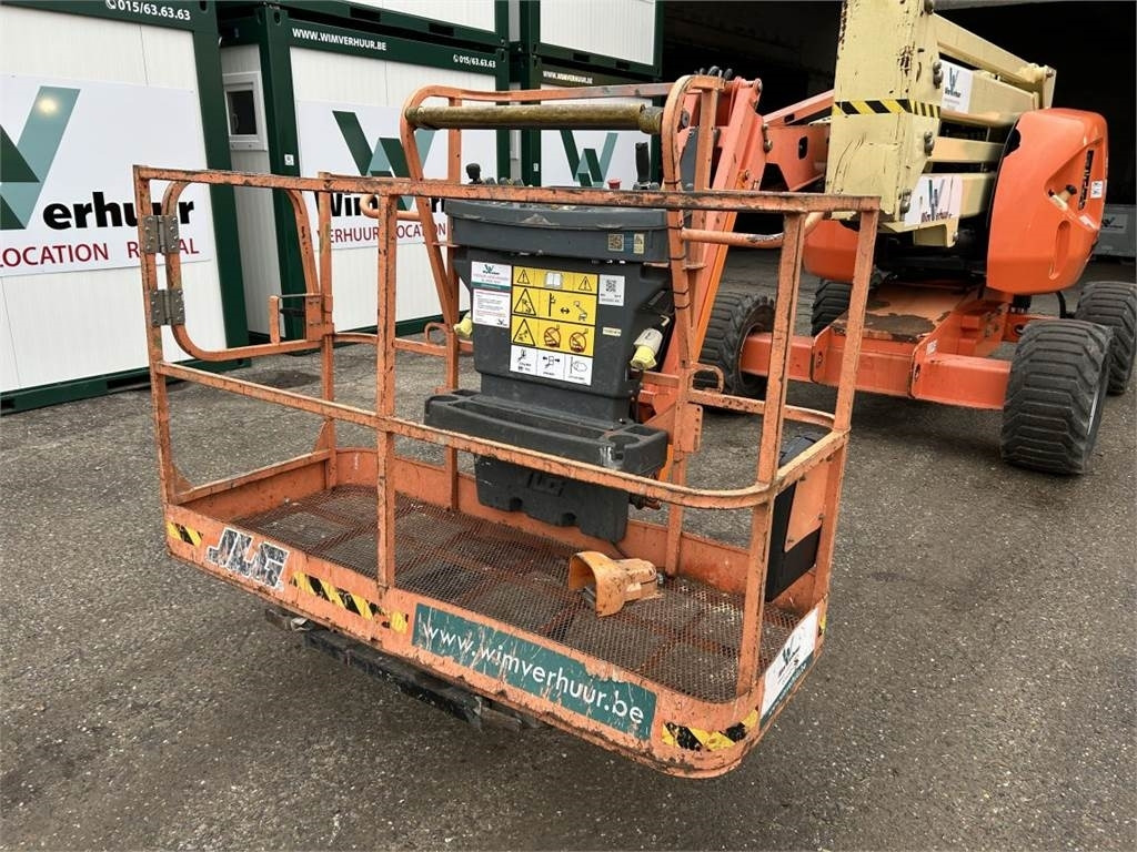 JLG 450AJ (3216) - Bomlift: bild 2 JLG 450AJ (3216) - Bomlift: bild 2