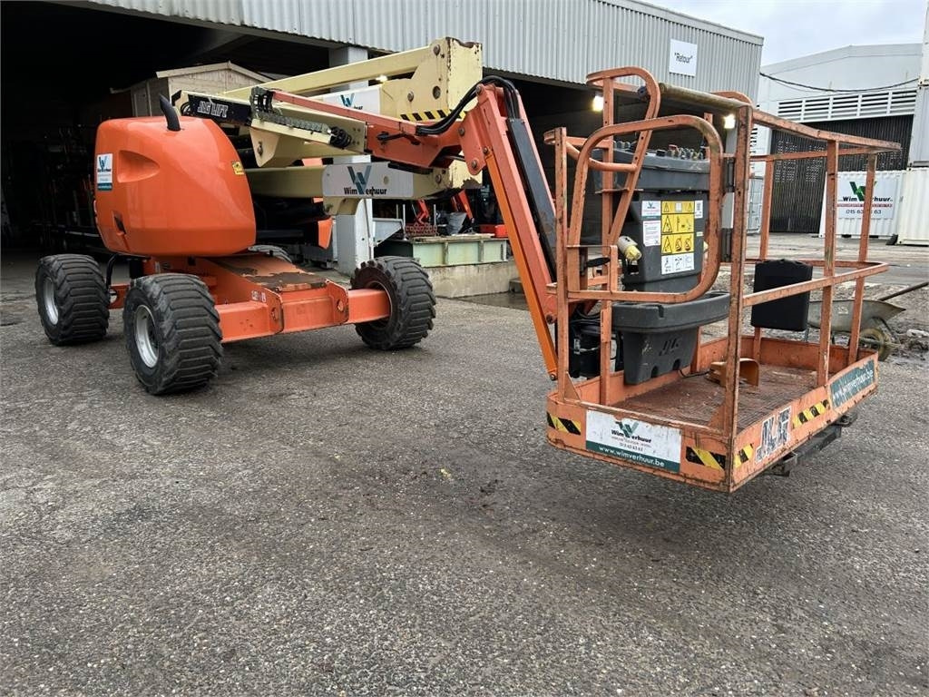 JLG 450AJ (3216) - Bomlift: bild 5 JLG 450AJ (3216) - Bomlift: bild 5