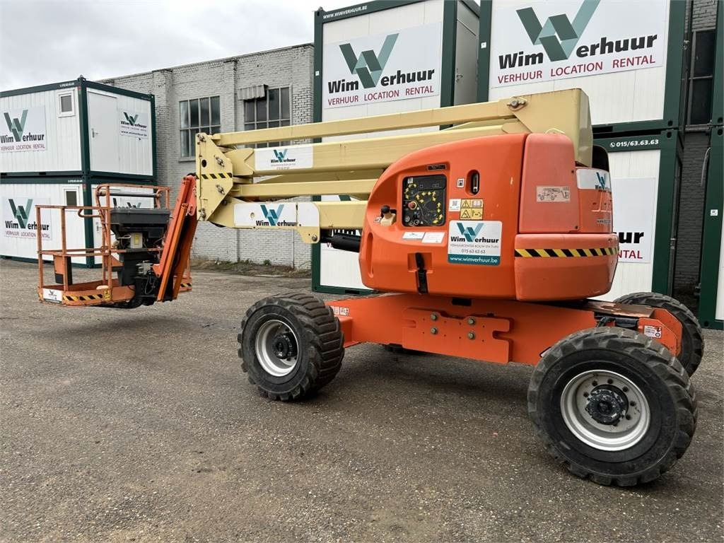JLG 450AJ (3216) - Bomlift: bild 1 JLG 450AJ (3216) - Bomlift: bild 1
