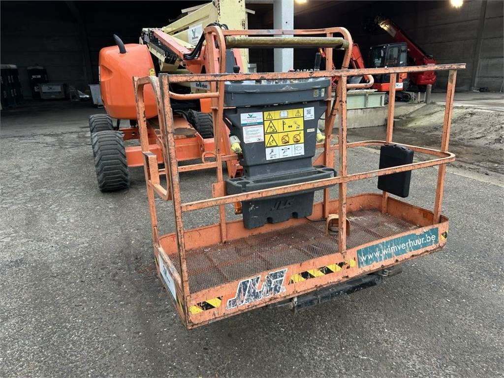 JLG 450AJ (3216) - Bomlift: bild 4 JLG 450AJ (3216) - Bomlift: bild 4