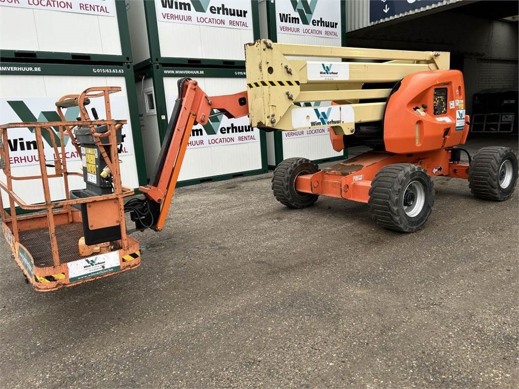 JLG 450AJ (3216) - Bomlift: bild 3 JLG 450AJ (3216) - Bomlift: bild 3