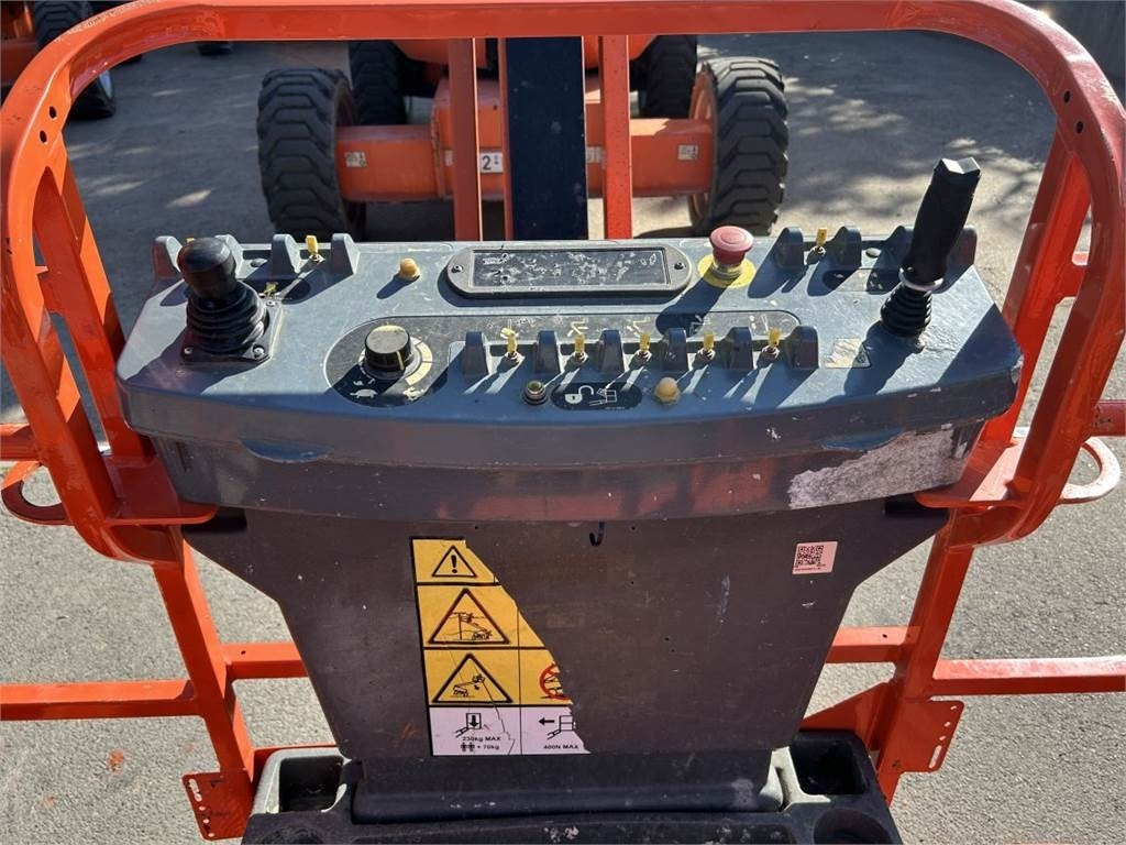 JLG 600 AJ (3218) - Bomlift: bild 3 JLG 600 AJ (3218) - Bomlift: bild 3