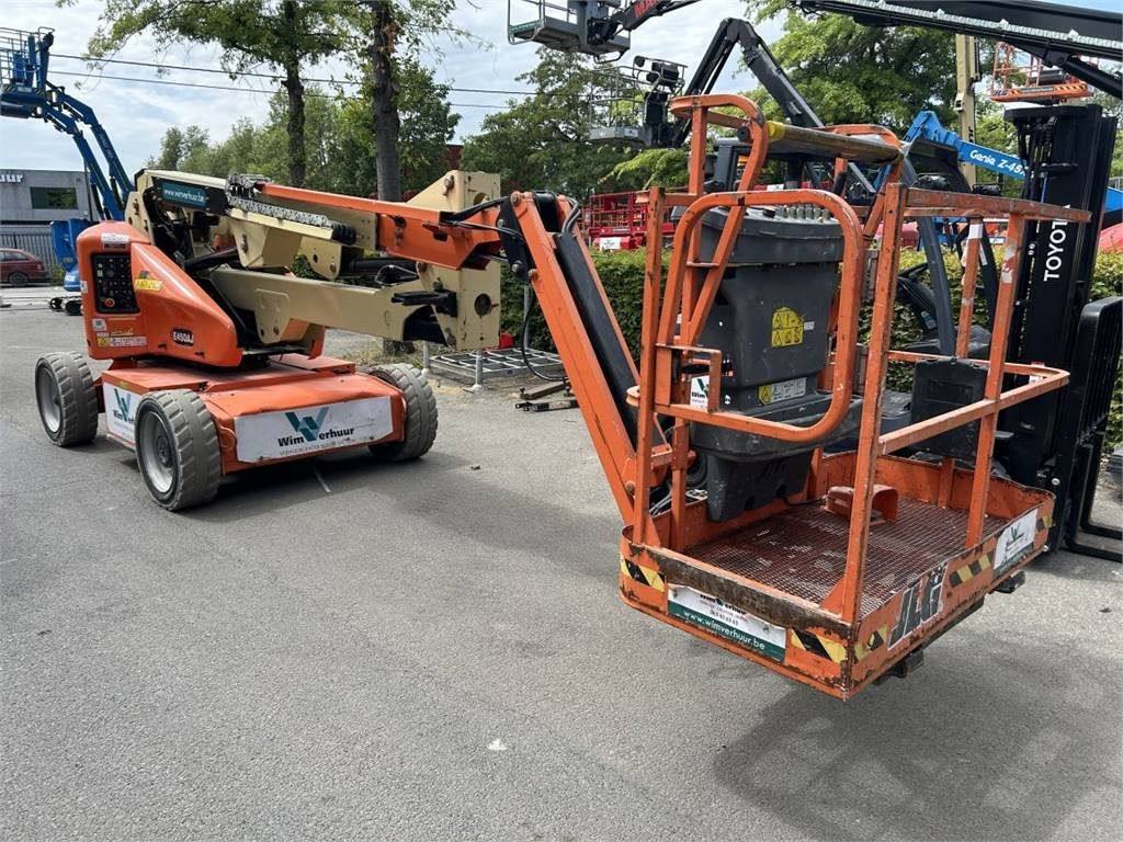 JLG E450AJ (2005) - Bomlift: bild 1 JLG E450AJ (2005) - Bomlift: bild 1