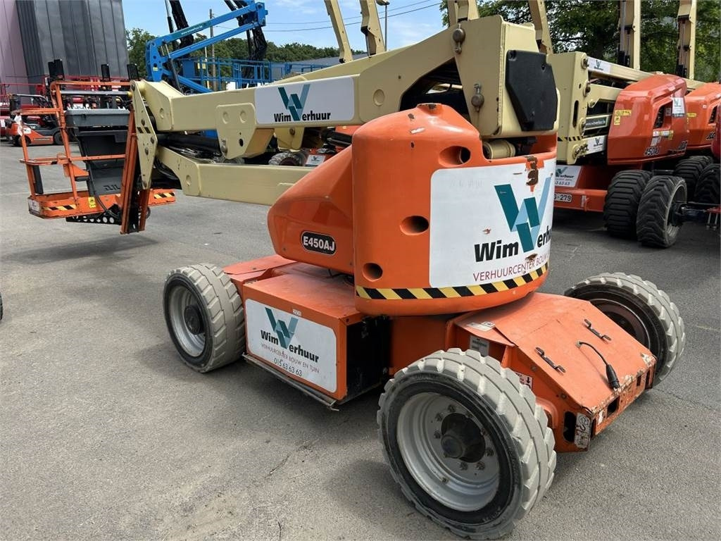 JLG E450AJ (2005) - Bomlift: bild 3 JLG E450AJ (2005) - Bomlift: bild 3