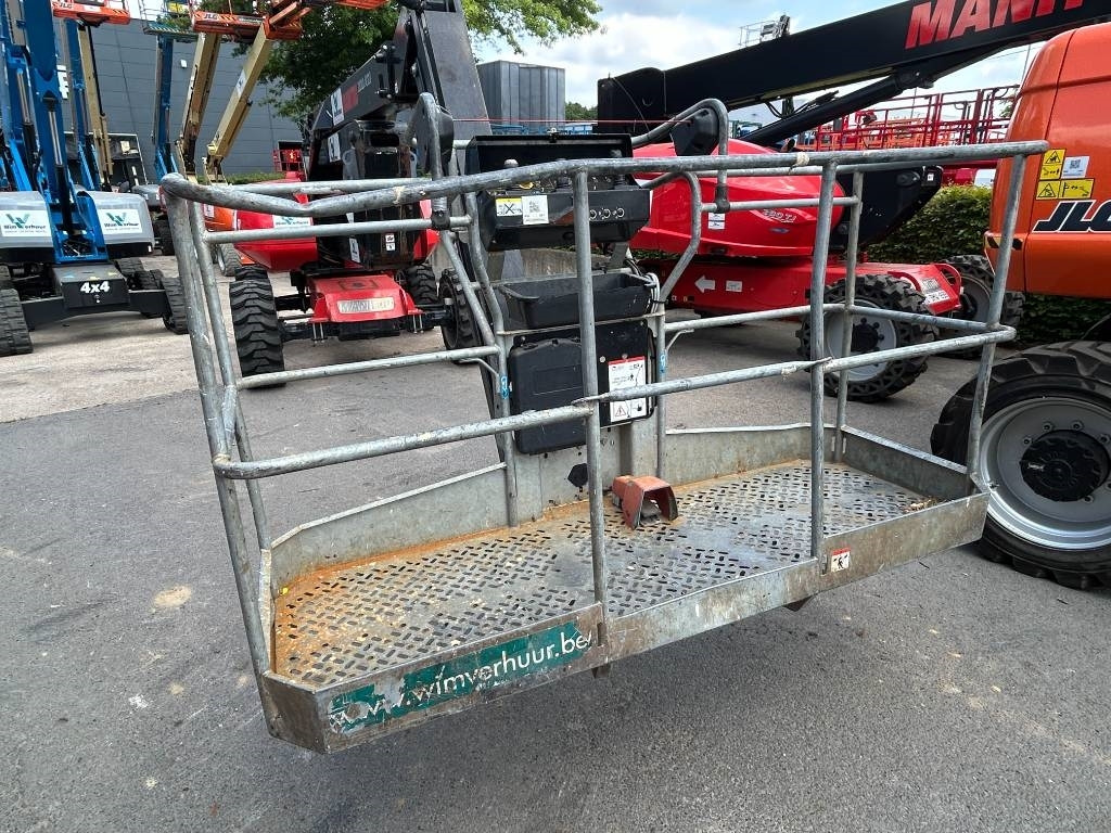 Manitou 200 ATJ RC - Bomlift: bild 5 Manitou 200 ATJ RC - Bomlift: bild 5