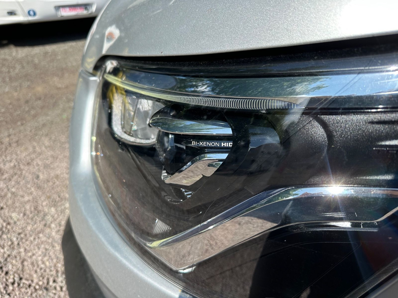 Ford Transit (Klima*PDC*Xenon*Kamera*28 tKm) - Minibuss, Persontransport: bild 3 Ford Transit (Klima*PDC*Xenon*Kamera*28 tKm) - Minibuss, Persontransport: bild 3