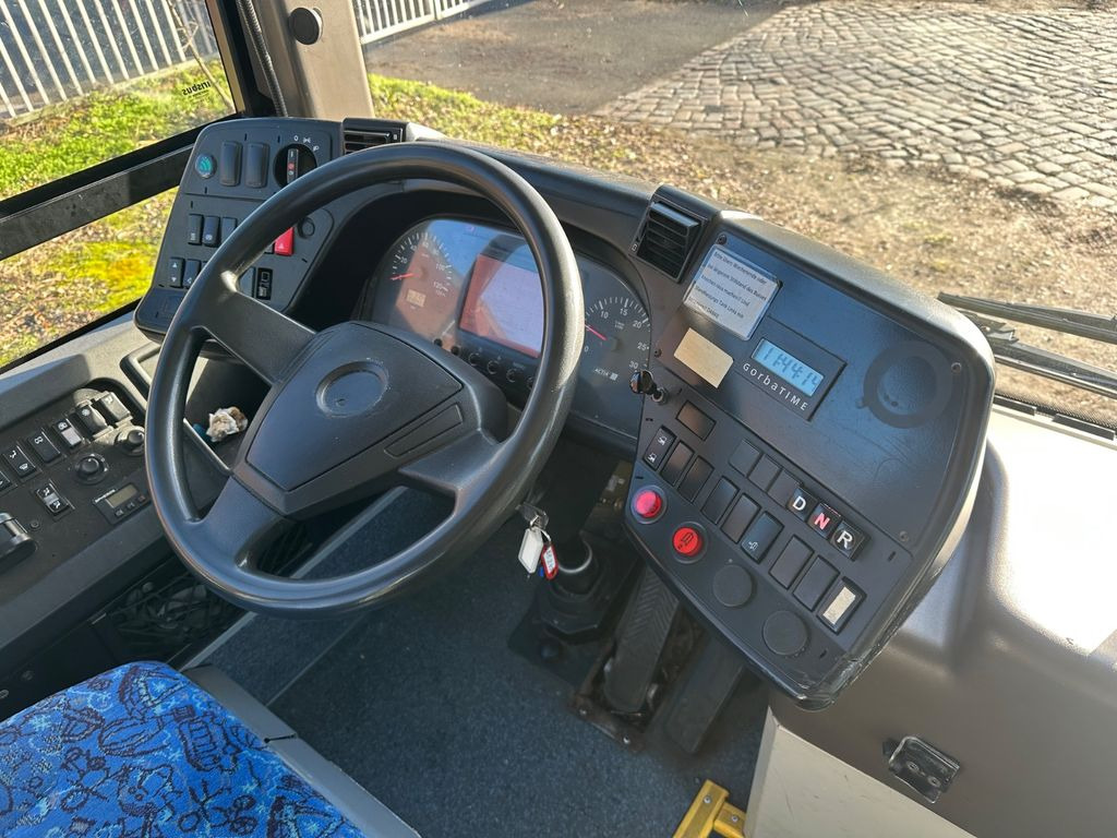 Iveco Irisbus Citelis (TÜV 07/25*SP 04/25*wenig Km) - Stadsbuss: bild 4 Iveco Irisbus Citelis (TÜV 07/25*SP 04/25*wenig Km) - Stadsbuss: bild 4
