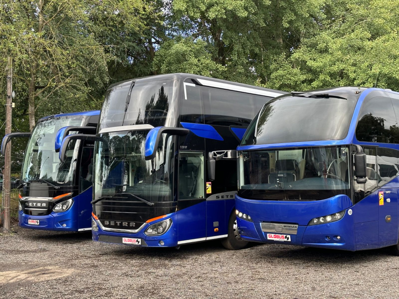 Iveco RAPIDO (Garantie 06.2027*30 Sitze) Rosero - Minibuss, Persontransport: bild 5 Iveco RAPIDO (Garantie 06.2027*30 Sitze) Rosero - Minibuss, Persontransport: bild 5