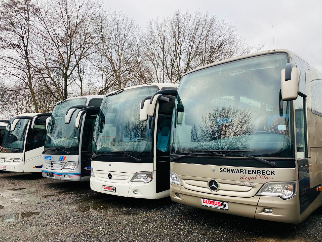 Iveco RAPIDO (Garantie 06.2027*30 Sitze) Rosero - Minibuss, Persontransport: bild 4 Iveco RAPIDO (Garantie 06.2027*30 Sitze) Rosero - Minibuss, Persontransport: bild 4