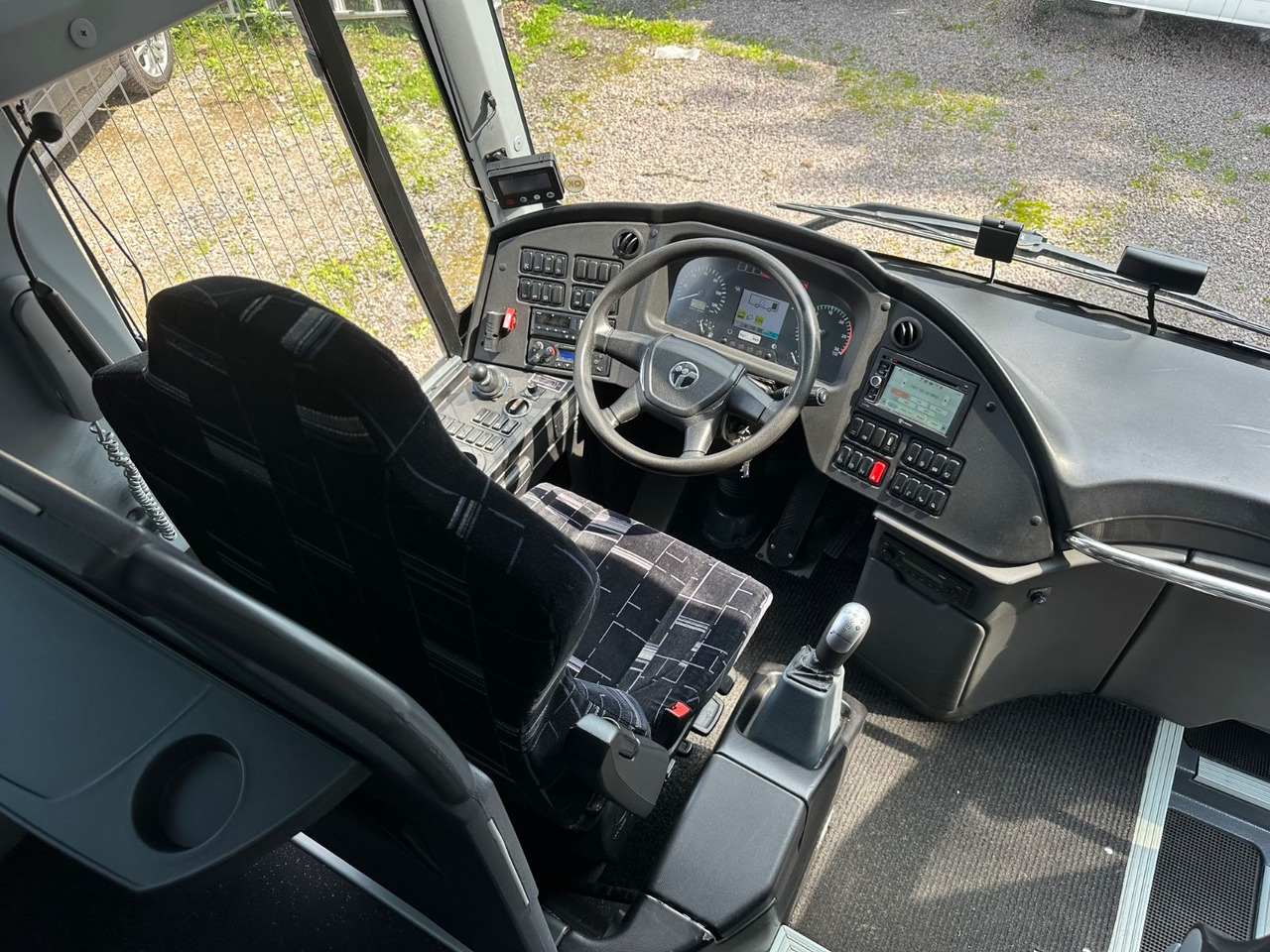 Temsa HD 13 HCD (57Sitze*Euro6*TOP) Tourismo M - Turistbuss: bild 5 Temsa HD 13 HCD (57Sitze*Euro6*TOP) Tourismo M - Turistbuss: bild 5