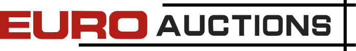 EURO AUCTIONS (UK) LTD på Truck1